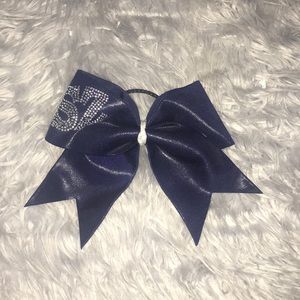 Cheer bows